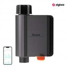 Sonoff Smart ZigBee water valve/meter SONOFF SWV-BSP (3/4