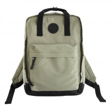 Himawari 14'' laptop backpack 1084m (olive)