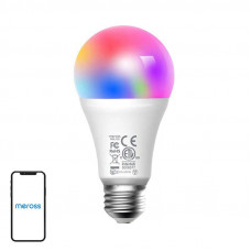 Meross MSL120 WiFi smart LED light bulb (HomeKit)