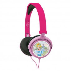 Lexibook Headphones Disney Princess Lexibook