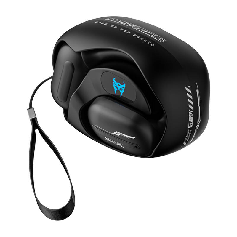 Transformers TWS Transformers TF-T20 Headphones (black)