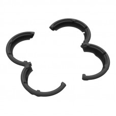 Sunnylife propeller guard for DJI Neo (black)