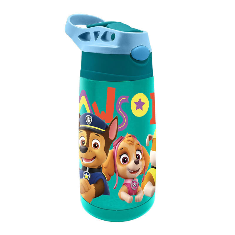 Ūdens pudele Paw Patrol PW19860 KiDS Licensing