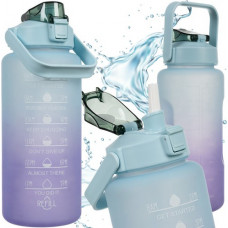 Bottle - water bottle 2L