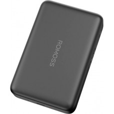 Powerbank Romoss WSC10 10000mAh 20W (melns)