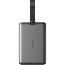 Powerbank Romoss WM010 10000mAh 20W (melns)