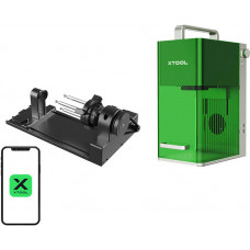 Xtool 2-in-1 xTool F1 laser engraving machine - Basic kit