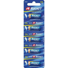 Rocket LR23A-5BB Blistera iepakojumā 5gb. (12V)