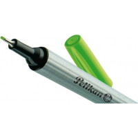 Pelikan Fineliner 96 Light green 0,4mm (943209)