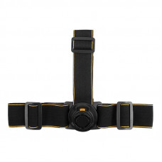 Puluz headband with sports camera mount