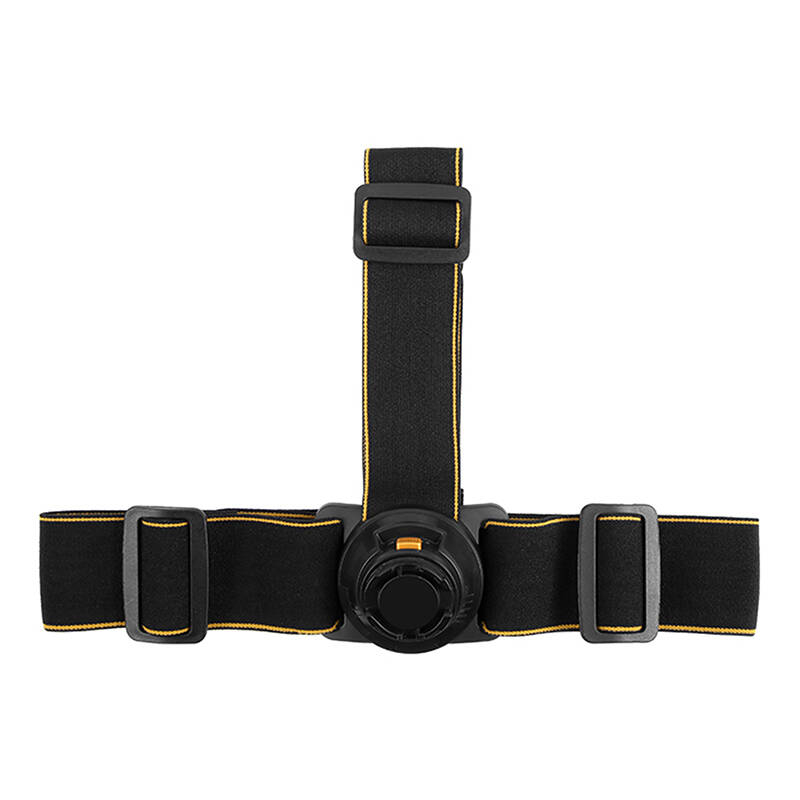 Puluz headband with sports camera mount