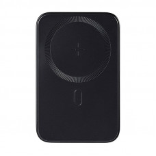 Joyroom JR-W020 Mini 20W Inductive Powerbank (black)