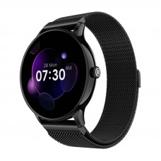 Noise Twist Go Smartwatch (Black)