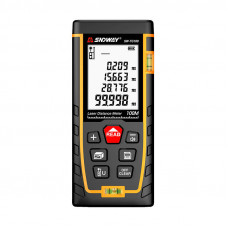 Sndway Laser distance meter SNDWAY SW-TG100 (Range 100m)