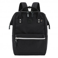 Himawari 1882 15.6'' laptop backpack (black)