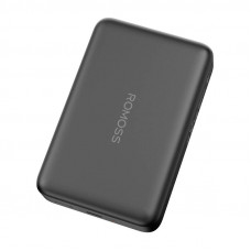 Powerbank Romoss WSC10 10000mAh 20W (melns)