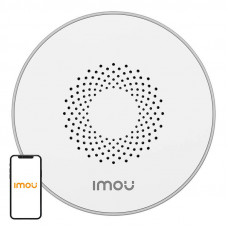 Imou ZR1 ZigBee smart alarm siren