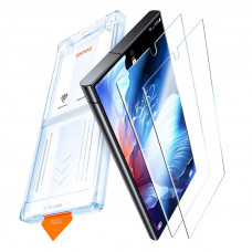 Torras Install Master protective glass for Samsung S24 Ultra