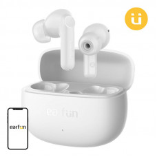 Earfun TWS EarFun Air life headphones (white)