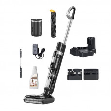 Jimmy Wireless vacuum cleaner with mop function JIMMY HW9 Pro