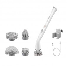 Hicozy KS-2615P electric washing brush