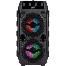 Tracer Superbox TWS USB/MicroSD/MP3/Karaoke/Bluetooth + FM Bezvadu skaļrunis