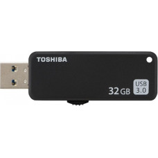 TOSHIBA USB 3.0 FLASH DRIVE U365 32GB