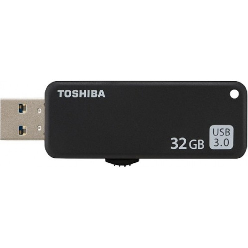 TOSHIBA USB 3.0 FLASH DRIVE U365 32GB