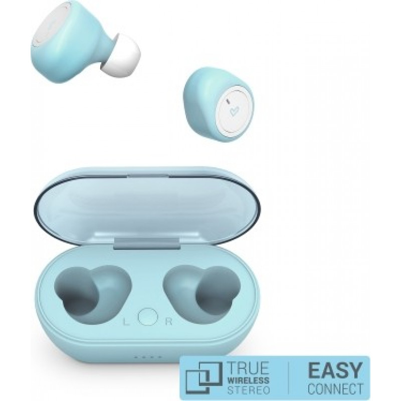 WIRELESS BLUISH BLUETOOTH AUSTIŅAS