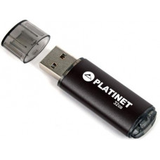 PLATINET USB FLASH DRIVE X-DEPO 32GB (MELNA)