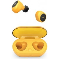 ENERGY SISTEM URBAN 1 TRUE WIRELESS YELLOW BLUETOOTH AUSTIŅAS