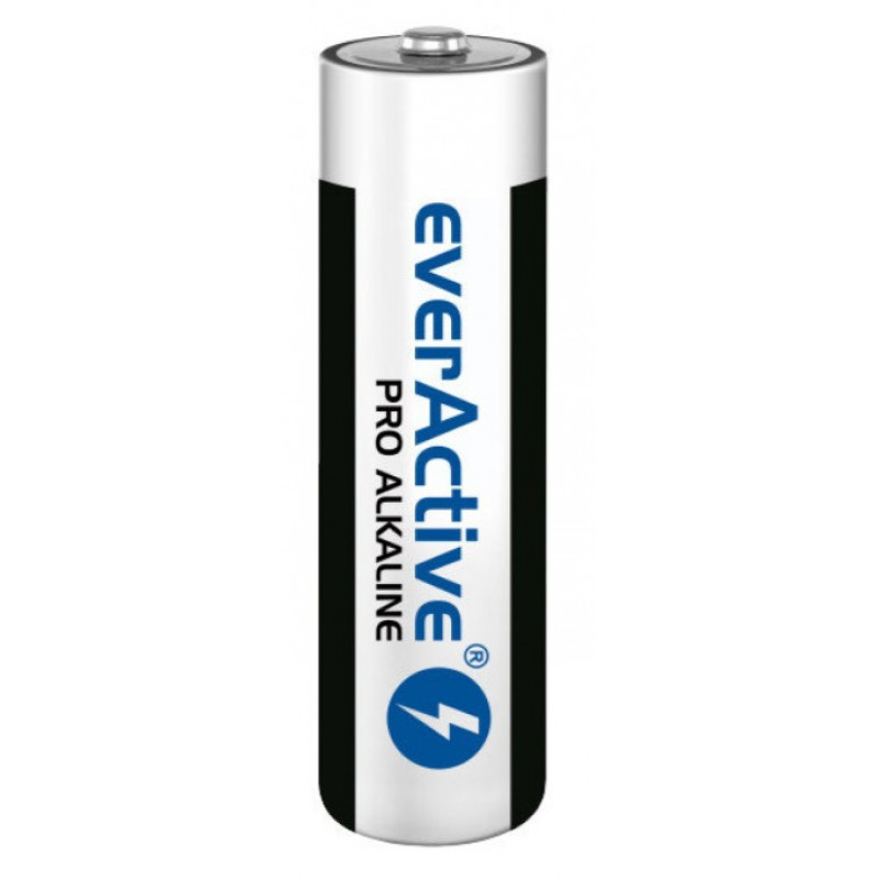 EverActive Pro Alkaline LR03 AAA - 1gb